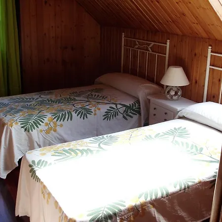 La Casa Azul Сasa de vacaciones *
