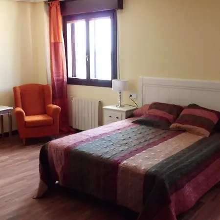 Дом отдыха La Casa Azul *