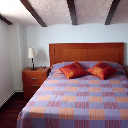 Дом отдыха La Casa Azul